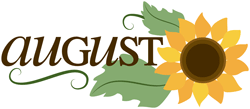 August